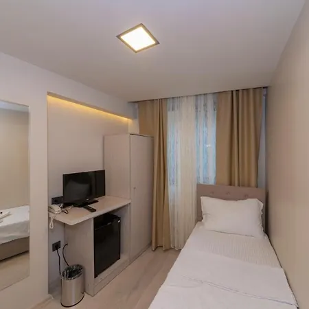 Grand Ahi 3* اسطنبول