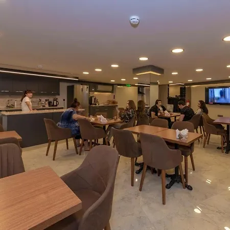 Grand Ahi 3* Istanbul