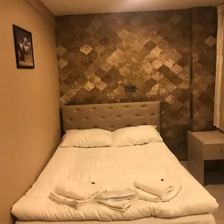 Grand Ahi فندق 3*