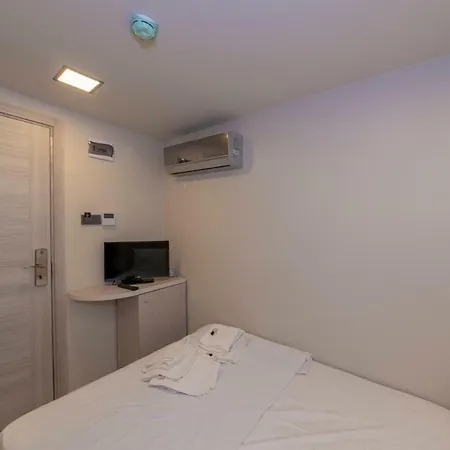 Grand Ahi 3* اسطنبول