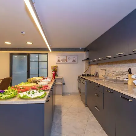 Grand Ahi اسطنبول