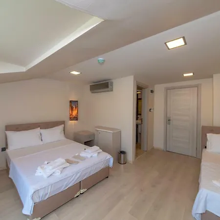 Grand Ahi اسطنبول