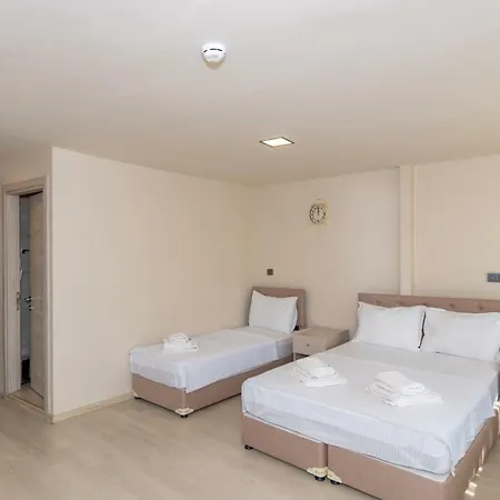 Grand Ahi اسطنبول