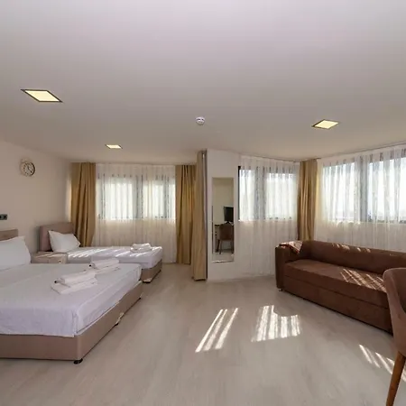 Grand Ahi Otel
