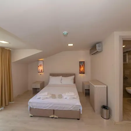 Grand Ahi 3* İstanbul