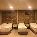 Hotel Grand Ahi Istanbul