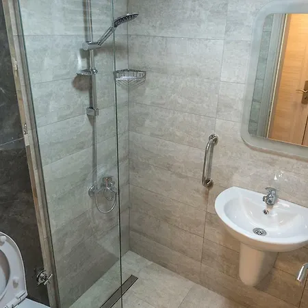 Grand Ahi Hotel Istambul